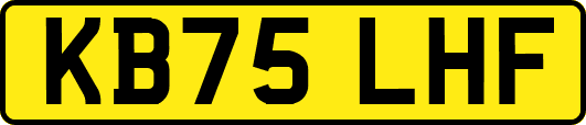 KB75LHF