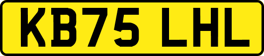 KB75LHL