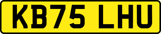 KB75LHU