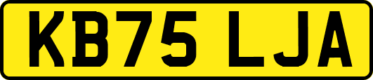 KB75LJA