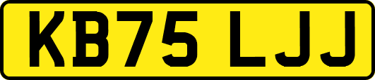 KB75LJJ