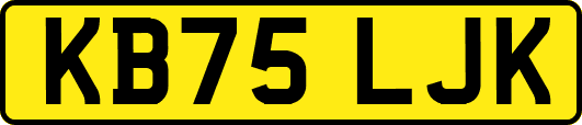 KB75LJK