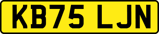 KB75LJN