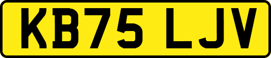 KB75LJV