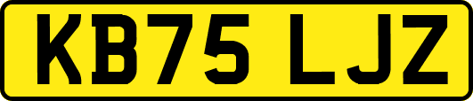 KB75LJZ