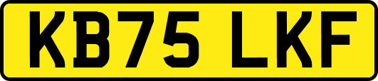 KB75LKF