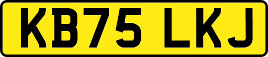 KB75LKJ