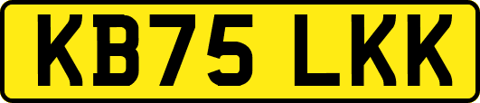 KB75LKK