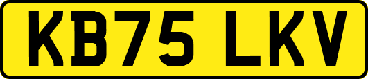 KB75LKV