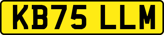KB75LLM