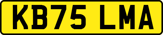 KB75LMA