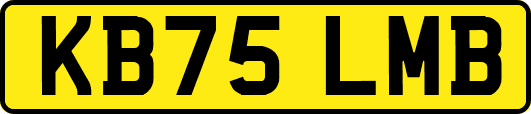 KB75LMB
