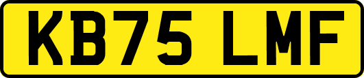 KB75LMF