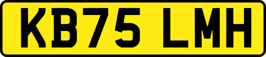 KB75LMH