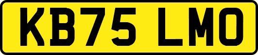 KB75LMO