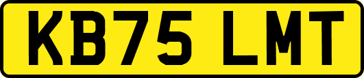 KB75LMT