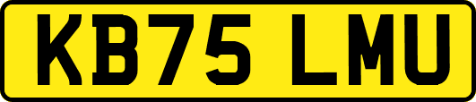 KB75LMU
