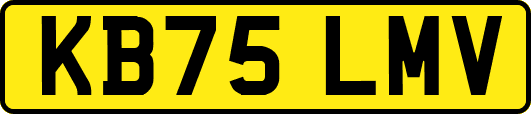 KB75LMV