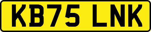 KB75LNK