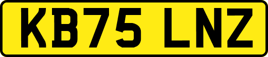 KB75LNZ