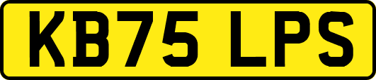 KB75LPS