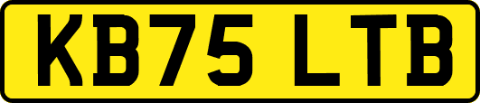 KB75LTB