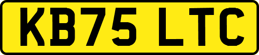 KB75LTC