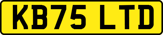 KB75LTD