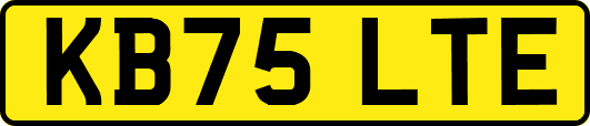 KB75LTE