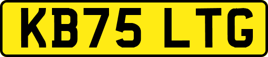 KB75LTG