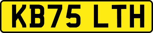 KB75LTH
