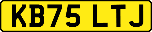 KB75LTJ