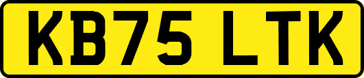 KB75LTK