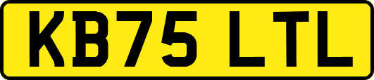 KB75LTL