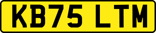 KB75LTM
