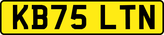 KB75LTN