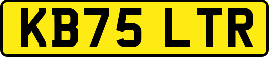 KB75LTR