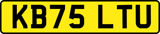 KB75LTU