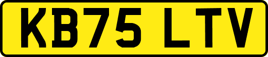 KB75LTV