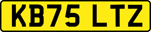 KB75LTZ
