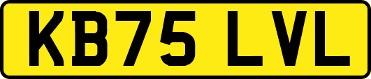 KB75LVL