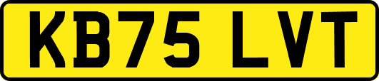 KB75LVT