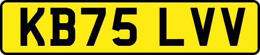 KB75LVV