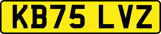 KB75LVZ