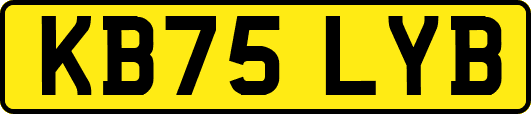 KB75LYB