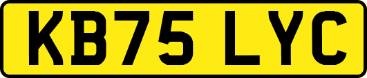 KB75LYC