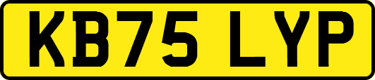 KB75LYP