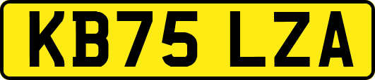 KB75LZA
