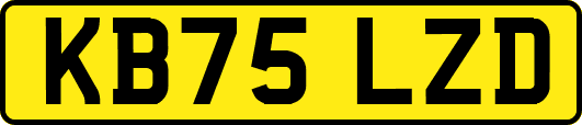 KB75LZD