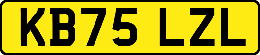 KB75LZL